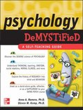 Psychology Demystified