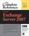 Microsoft Exchange Server 2007 SP1: The Complete Reference 2nd Edition