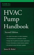 HVAC Pump Handbook, Second Edition