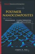 Polymer Nanocomposites