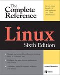 Linux:The Complete Reference 6th Edition