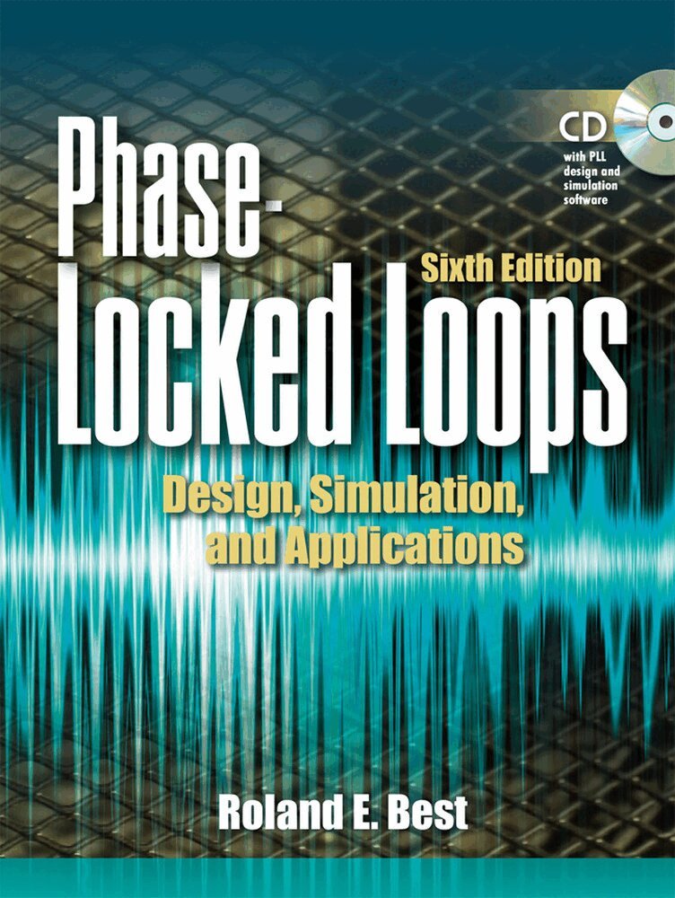 Roland Best - Phase Locked Loops 6/e, Övrigt