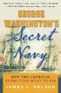 George Washington's Secret Navy