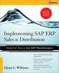 Implementing SAP ERP Sales & Distribution