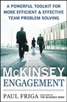 McKinsey Engagement: A Powerful Toolkit For More Efficient and Effective Team Problem Solving