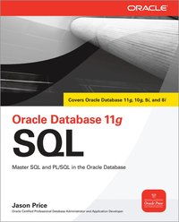 Oracle Database 11g SQL