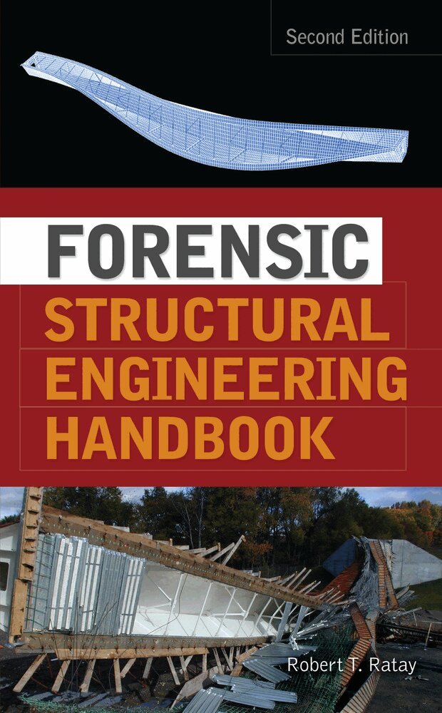 Robert Ratay, Robert Ratay - Forensic Structural Engineering Handbook, Inbunden. Tillgänglighet: Lägg i varukorg