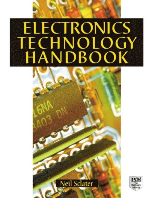 Neil Sclater - Electronic Technology Handbook, E-bok. Tillgänglighet: Lägg i varukorg
