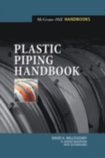David Willoughby - Plastic Piping Handbook, E-bok. Tillgänglighet: Lägg i varukorg