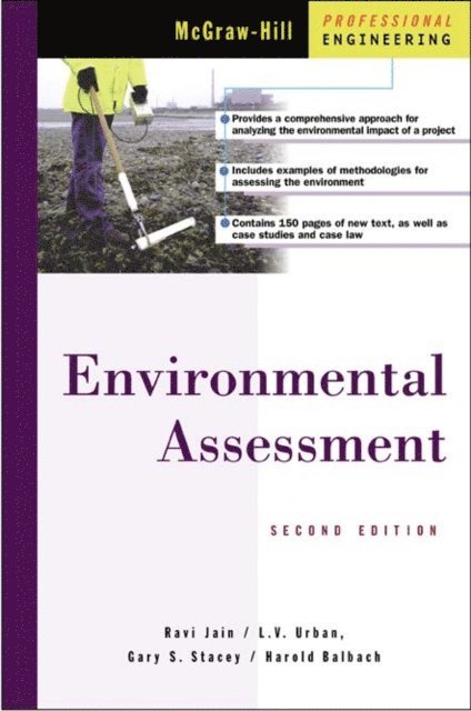Harold E. Balbach, Gary S. Stacey, L. V. Urban, Ravi K. Jain - Environmental Assessment, E-bok