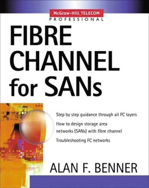 Fibre Channel for SANs