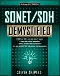 SONET/SDH Demystified