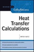 Heat Transfer Calculations