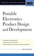 Portable Electronics Product Design and Development