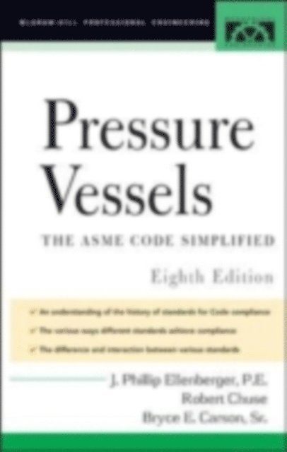 Pressure Vessels