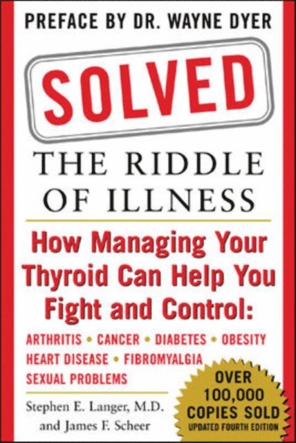 Solved: The Riddle of Illness