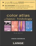 Color Atlas of Basic Histology