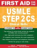 First Aid for the  USMLE Step 2 CS