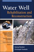 Water Well Rehabilitation and Reconstruction