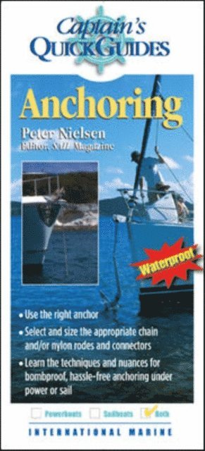 Peter Nielsen - Anchoring, E-bok