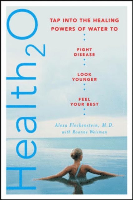 Roanne Weisman, Alexa Fleckenstein - Health 2 - 0, E-bok