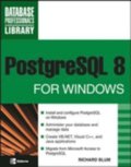 PostgreSQL 8 for Windows