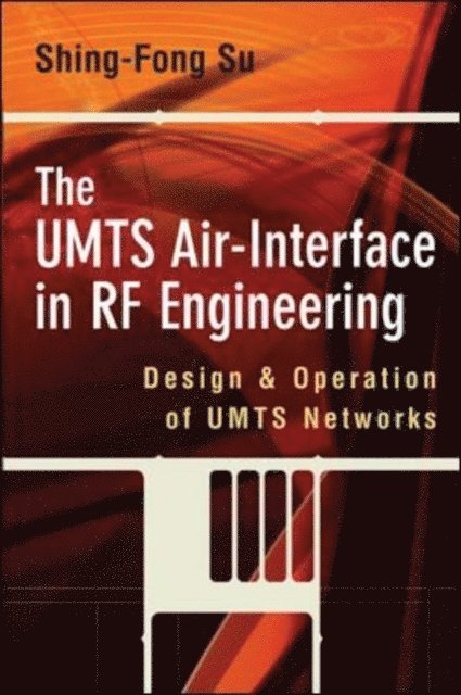 UMTS Air-Interface in RF Engineering