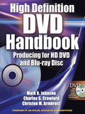 High-Definition DVD Handbook