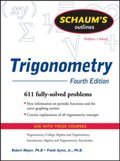 Schaum's Outline of Trigonometry, 4ed