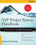 SAP Project System Handbook: Essential Skills for Database Professionals