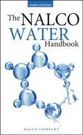 The Nalco Water Handbook, Third Edition