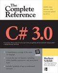 C# 3.0: The Complete Reference, 3rd Edition