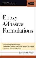 Epoxy Adhesive Formulations