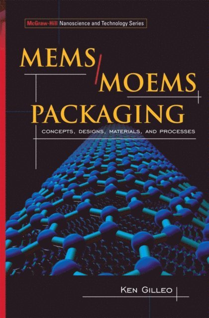 Ken Gilleo - MEMS/MOEM Packaging, E-bok. Tillgänglighet: Lägg i varukorg
