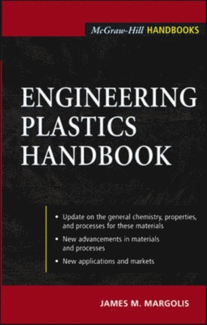 Engineering Plastics Handbook