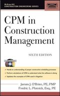 CPM in Construction Management