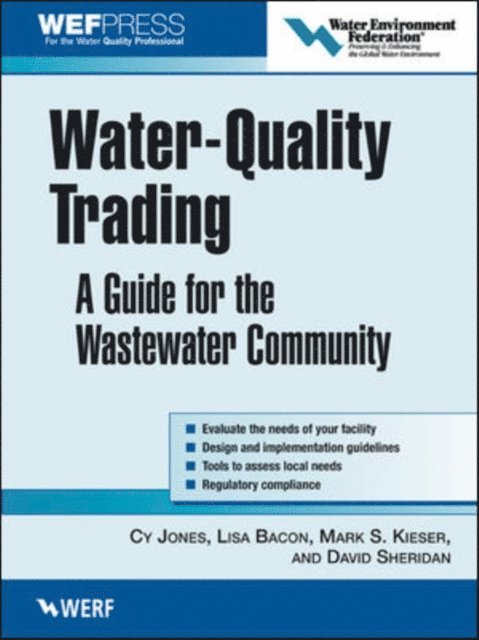 Water-Quality Trading
