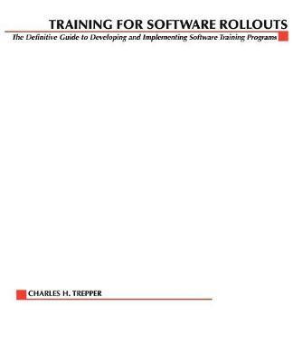 Training for Software Rollouts