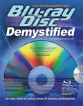 Blu-ray Disc Demystified