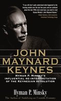 John Maynard Keynes