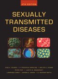 Sexually Transmitted Diseases, Fourth Edition
