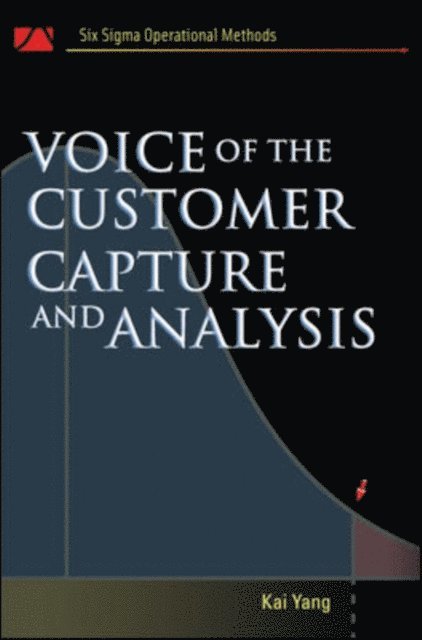 Kai Yang - Voice of the Customer, E-bok