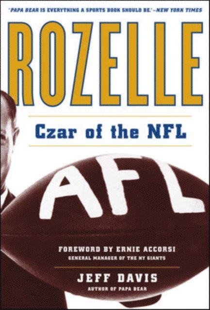 Jeff Davis - Rozelle, E-bok
