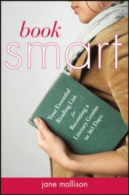 Jane Mallison - Book Smart, E-bok. Tillgänglighet: Lägg i varukorg