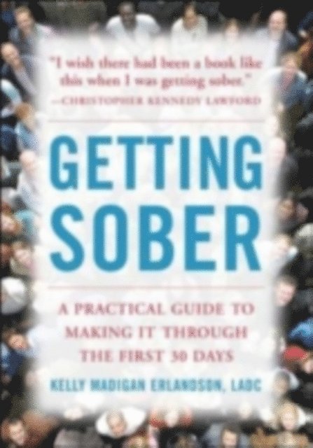 Getting Sober