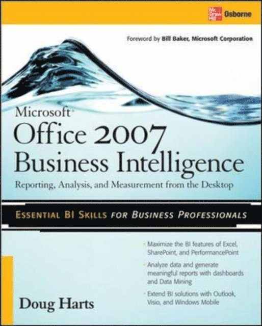 (R) Office 2007 Business Intelligence