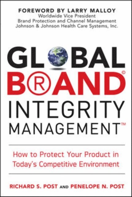 Global Brand Integrity Management