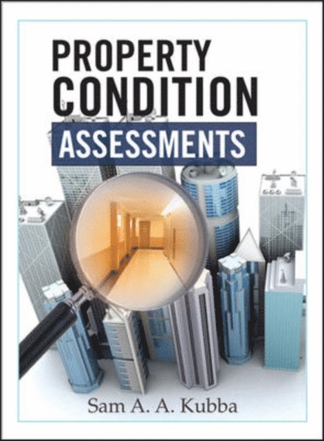 Sam Kubba - Property Condition Assessments, E-bok. Tillgänglighet: Lägg i varukorg