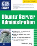 Ubuntu Server Administration