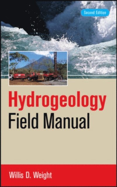 Hydrogeology Field Manual, 2e